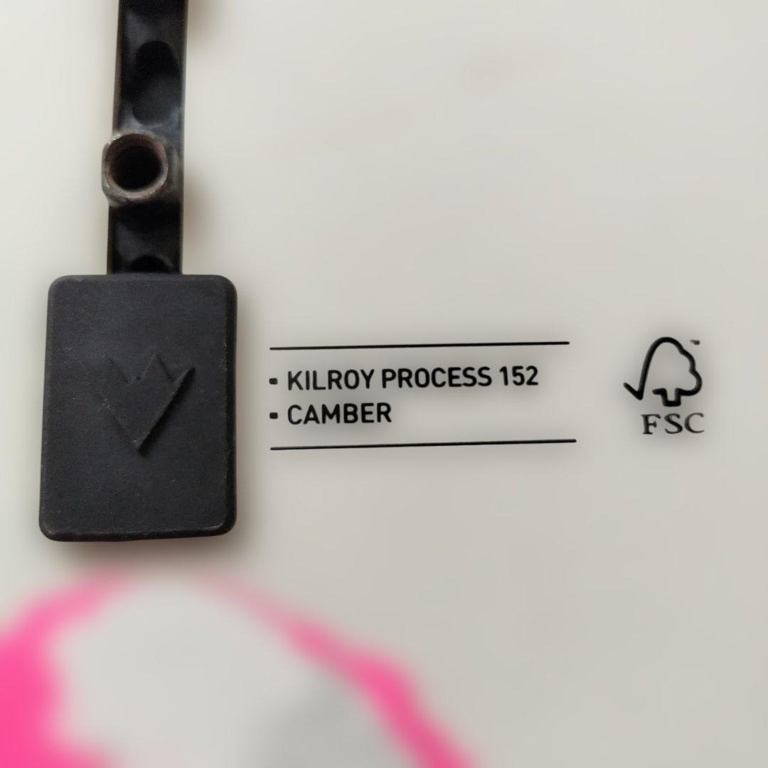 BURTON バートン プロセス process 152