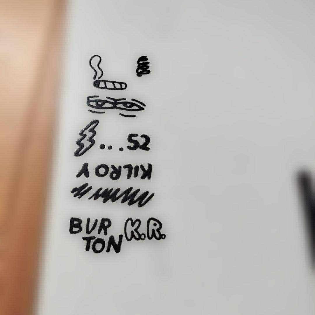 BURTON バートン プロセス process 152