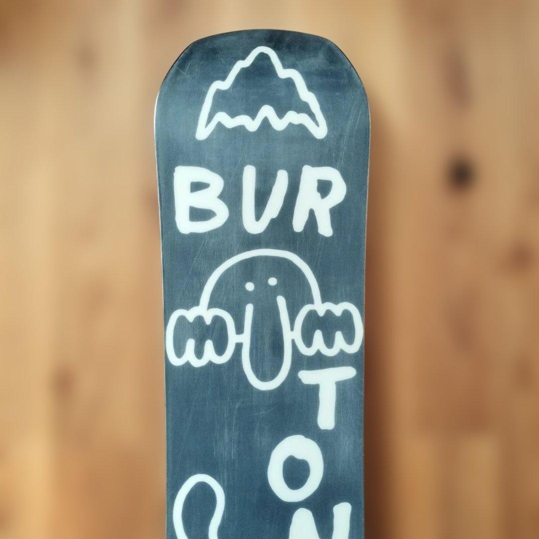 BURTON バートン プロセス process 152