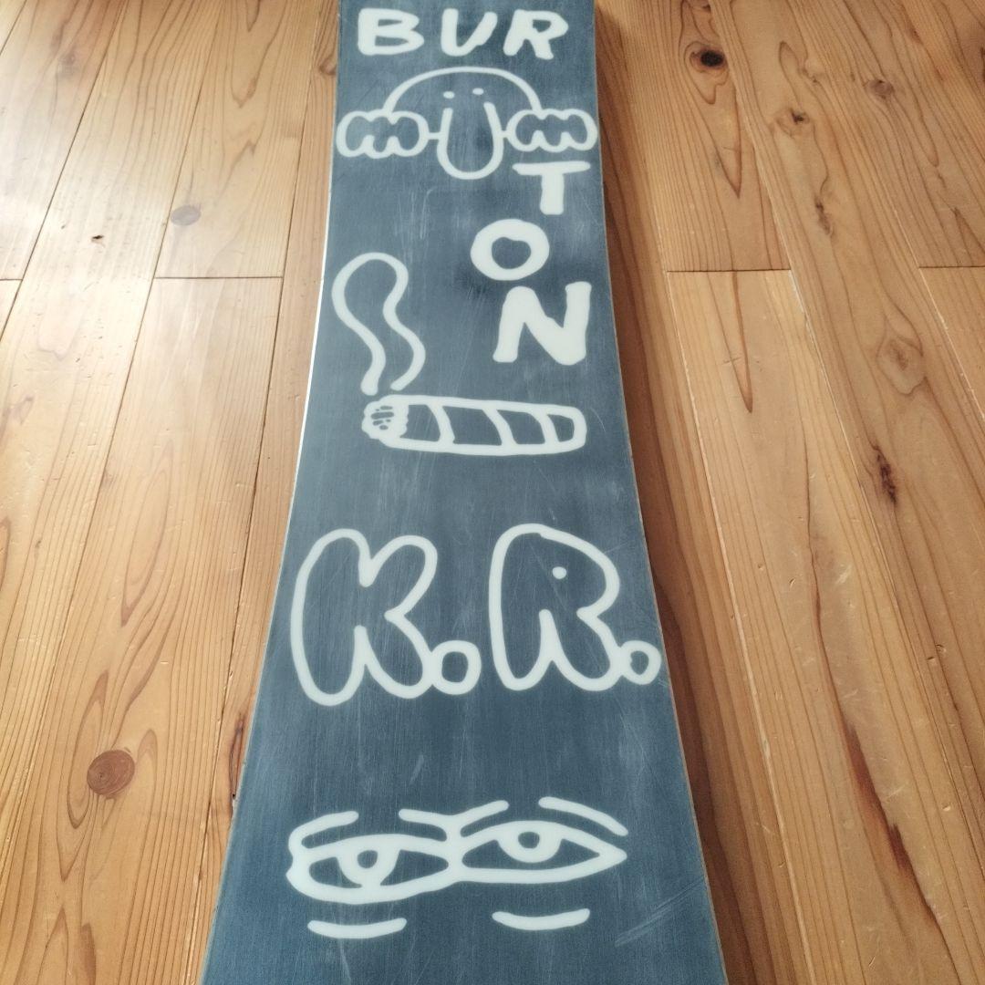 BURTON バートン プロセス process 152