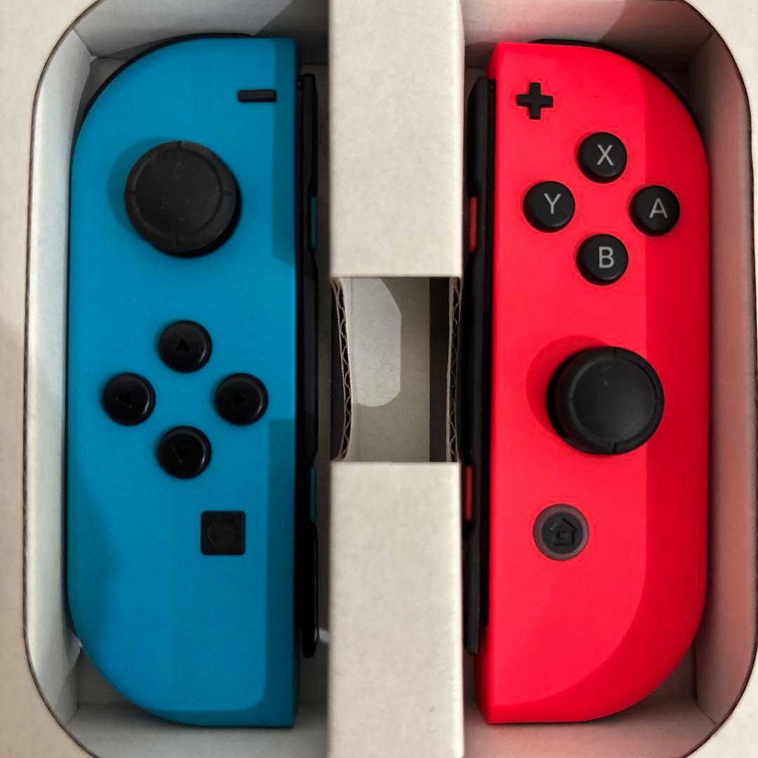 任天堂 Nintendo Switch スマートポーチ付 2022年製