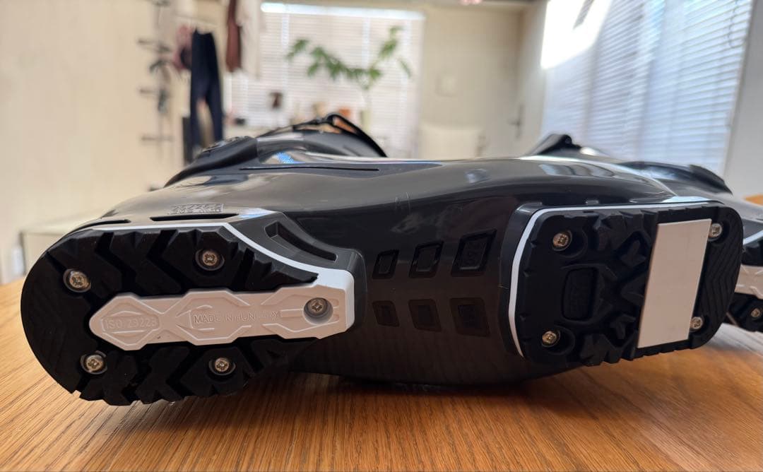 Nordica スキー ブーツ 100 26.5 ※インナーブーツ訳有