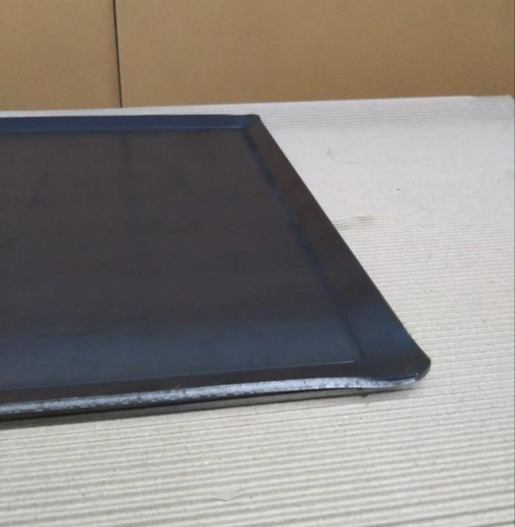 2万円台　新品グリラー　未使用　業務用にも　プロパンガスグリドル　鉄板焼グリラー