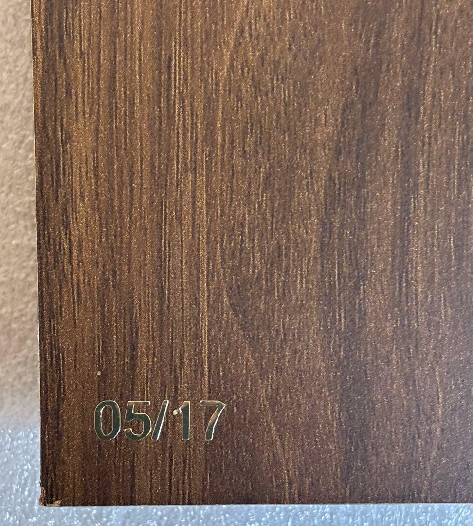 ⭐️ラスト⭐️【非売品】期間限定 伝説の一戦 大谷翔平 スコア記念プレート 5/17