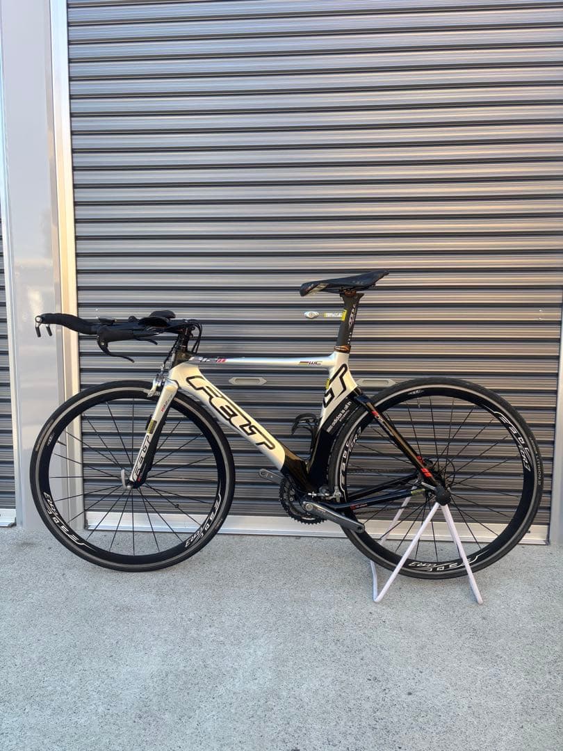 Felt トライアスロン・TTバイク