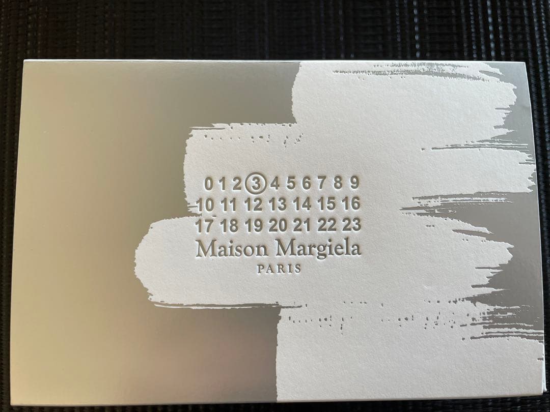 キャンドル Maison Margiela REPLICA Winter Stroll