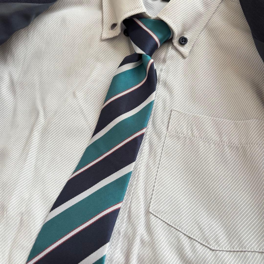 【新品】 イーストボーイ キッズフォーマル スーツ 150 卒業式 男の子 完品