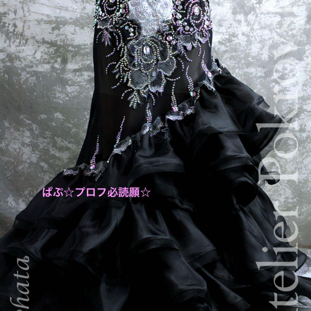 【美品】定価約11万★Atelier pokrovska★ベリーダンス衣装★