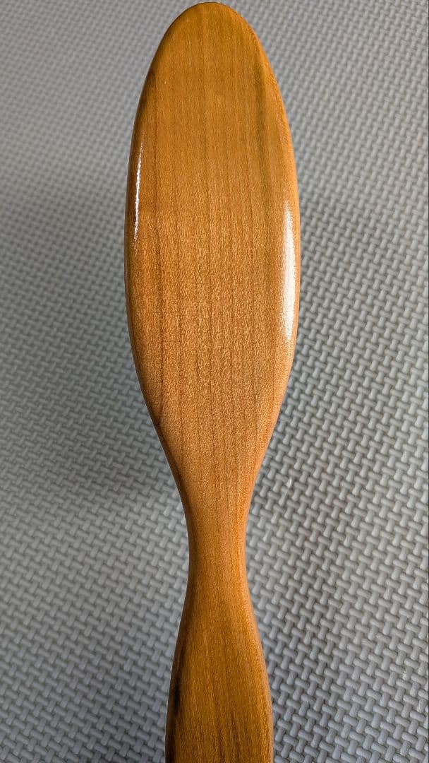 G.B.KENT 洋服ブラシ　ベストセラーモデル 最高級豚毛 CS7A