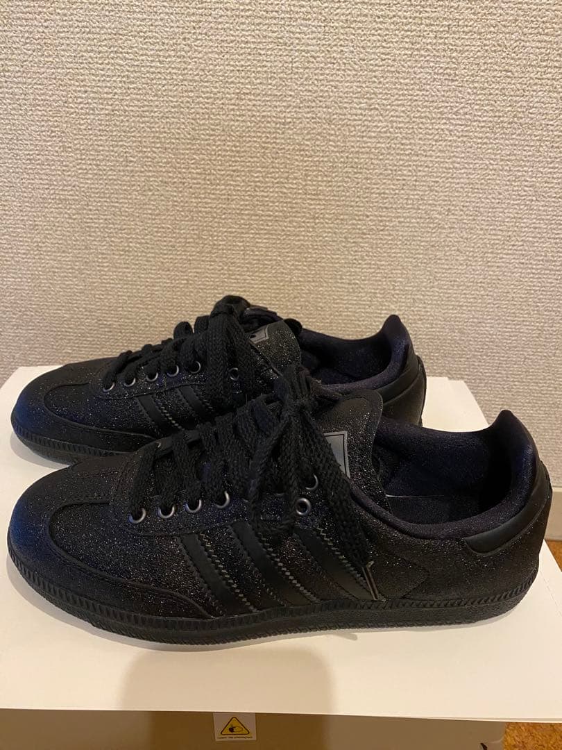 靴 adidas SAMBA OG