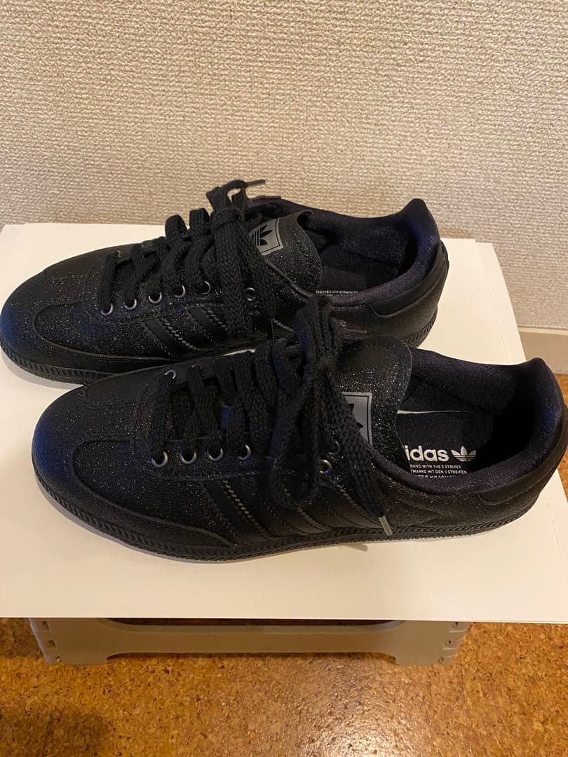 靴 adidas SAMBA OG