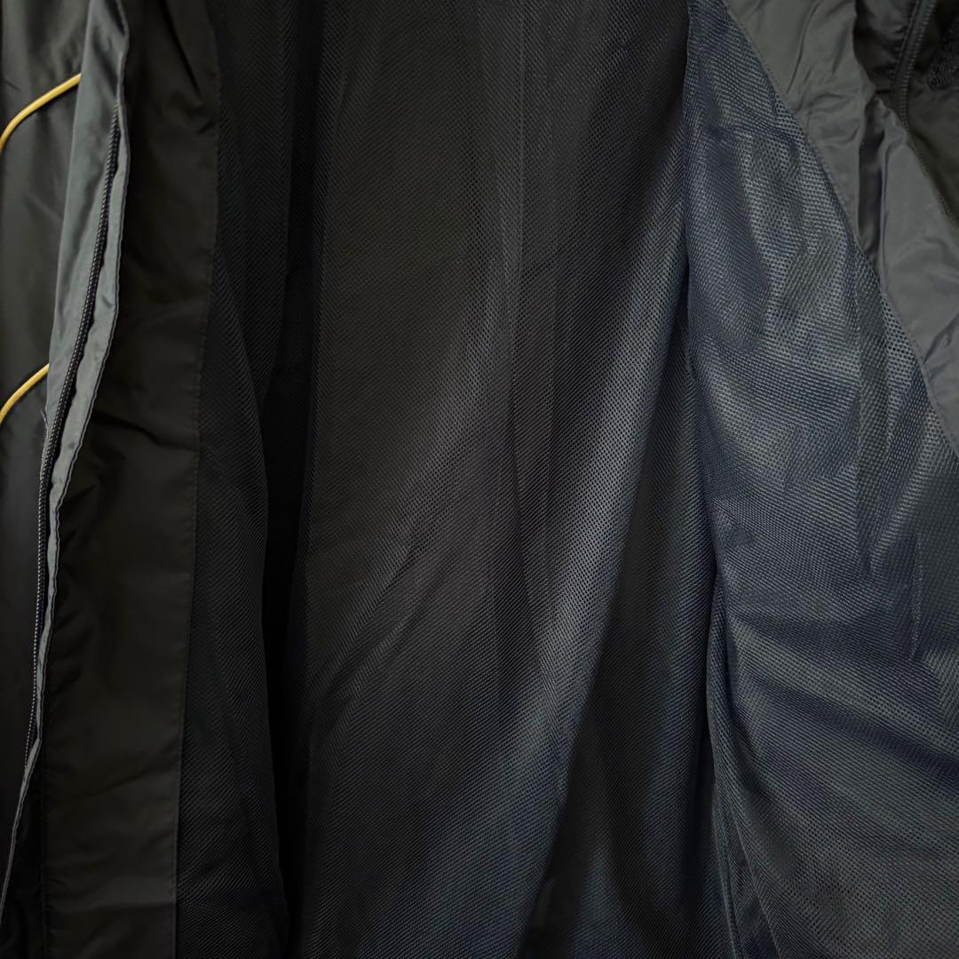 adidas Chelsea アディダス チェルシー ウィンドブレーカー 紺