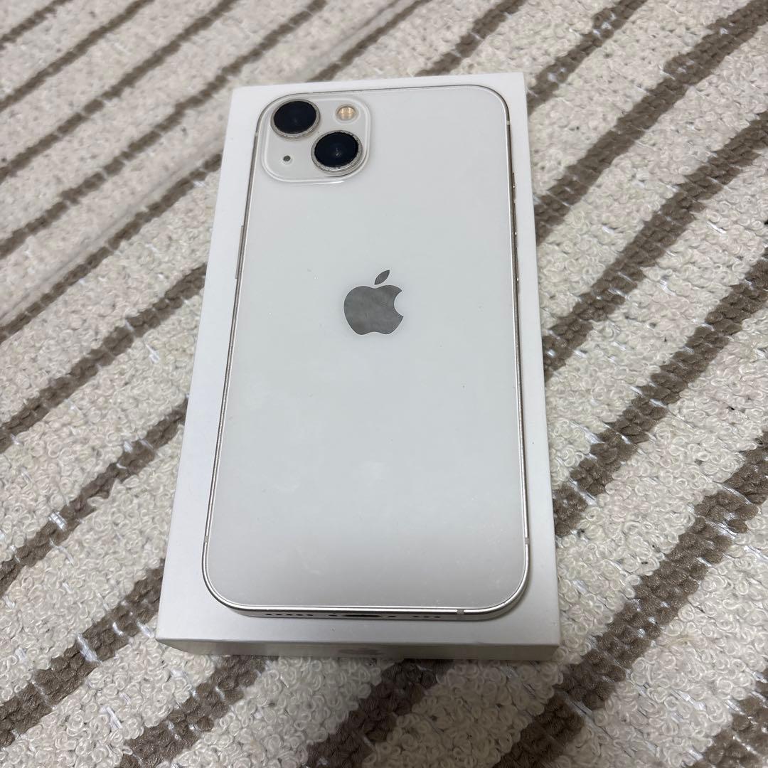 く*つ様 iphone13 本体 256GB