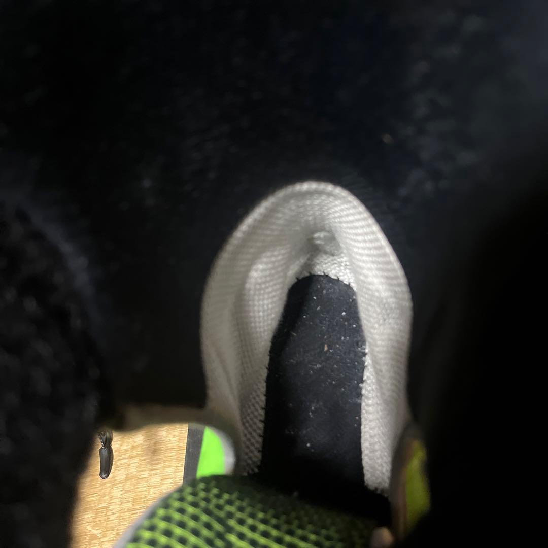 【希少 限定】BURTON × New balance ION LTD バートン