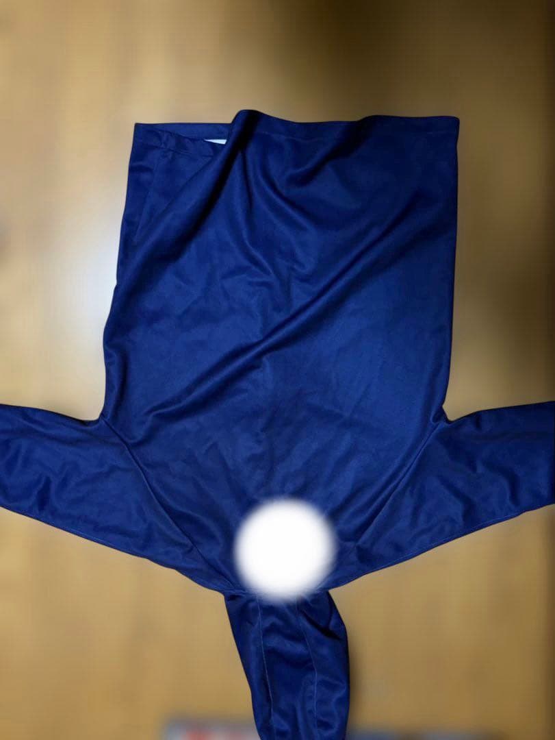 帝京長岡　ジャージセットアップ