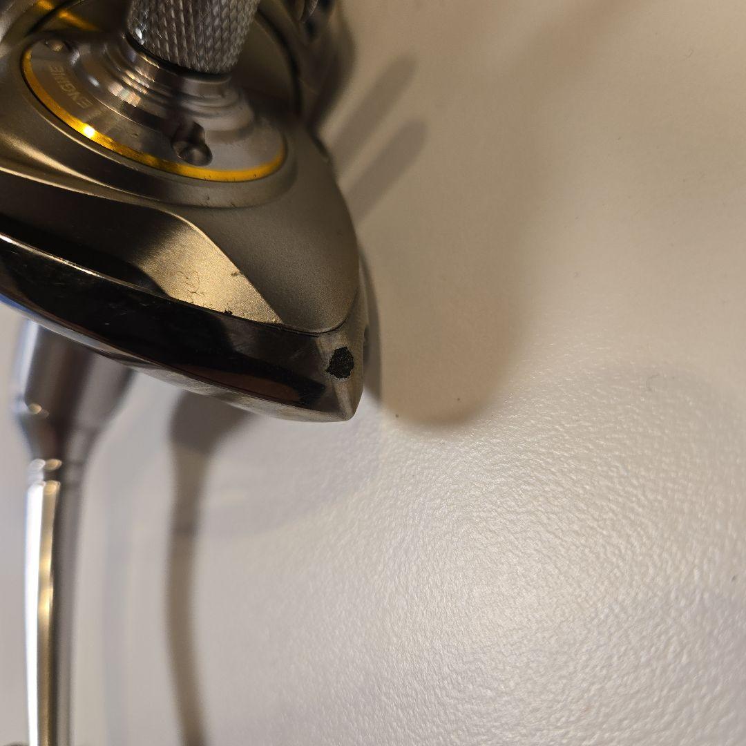 ダイワ　イグジスト　2508R スピニングリール