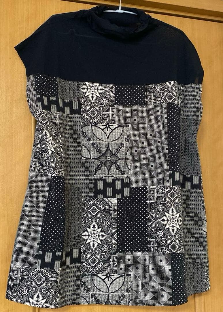 Ak3　4点おまとめ