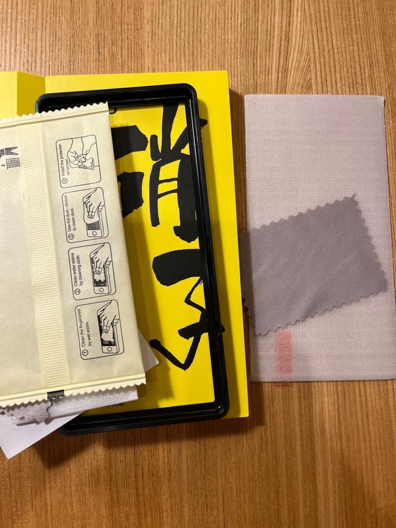 美品❣️Google Pixel6a 128GB SIMフリー　チョーク　おまけ付