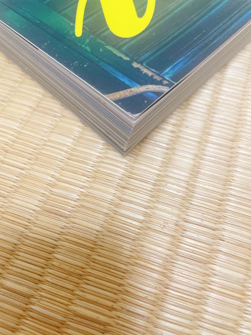 commons & sense man ISSUE2  池松壮亮　登坂広臣