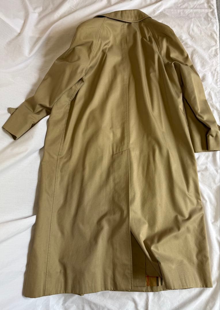 Burberry トレンチコート ベージュ 79-90-155