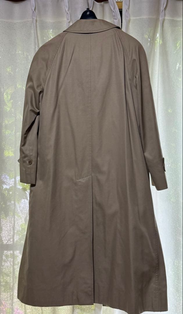 Burberry トレンチコート ベージュ 79-90-155