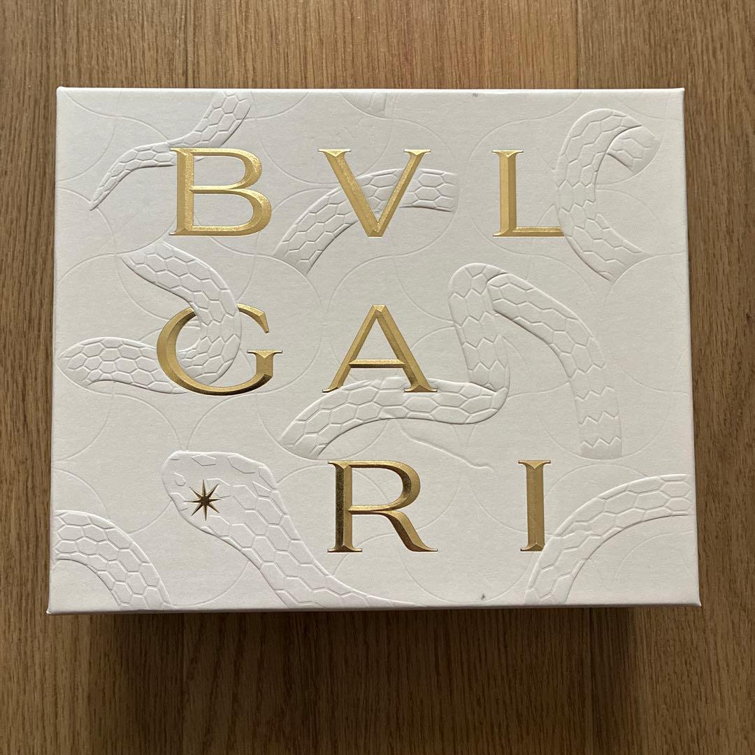 【未使用品】ブルガリ マン レイン エッセンス スプリング コフレセット