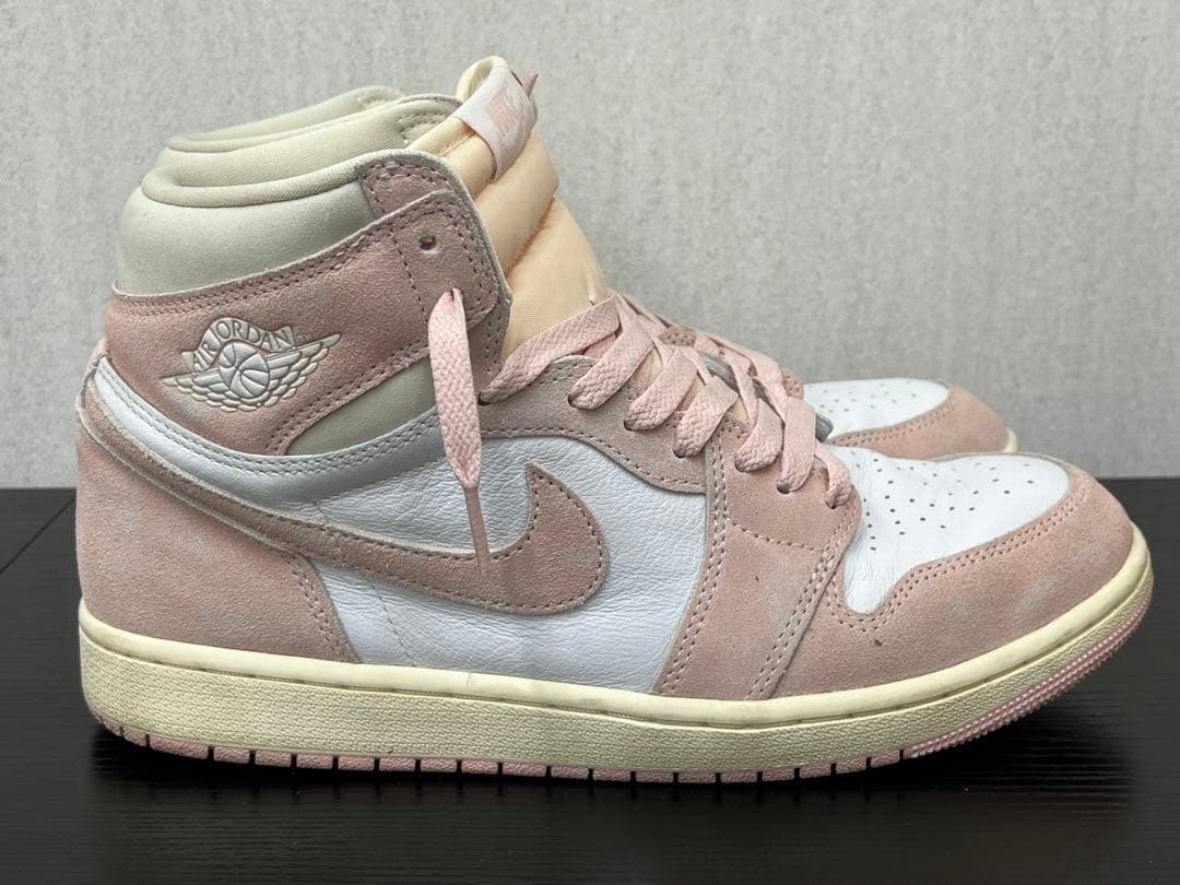 ◎正規品◎NIKE FD2596-600 Air Jordan 1 27.5cm