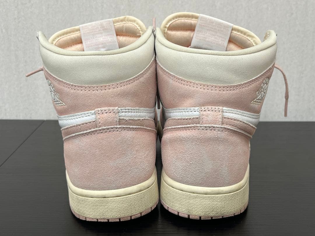 ◎正規品◎NIKE FD2596-600 Air Jordan 1 27.5cm