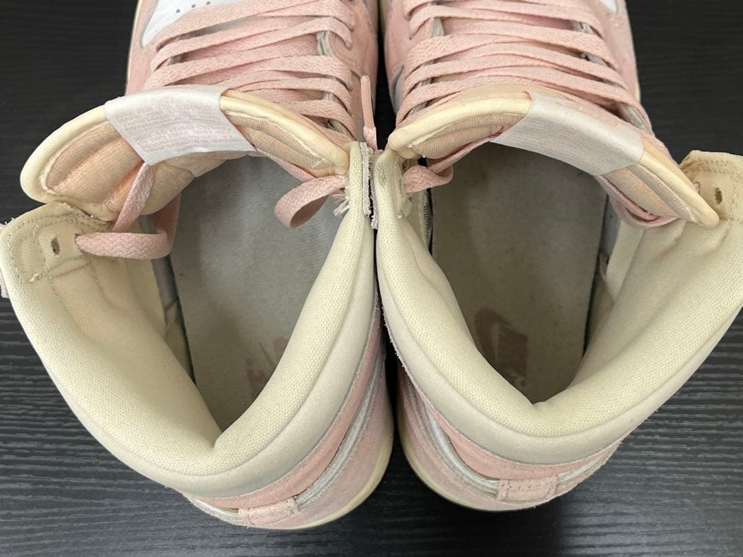 ◎正規品◎NIKE FD2596-600 Air Jordan 1 27.5cm