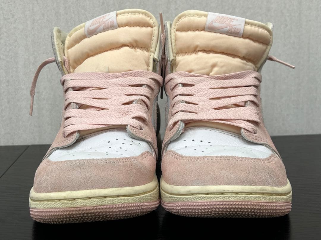 ◎正規品◎NIKE FD2596-600 Air Jordan 1 27.5cm