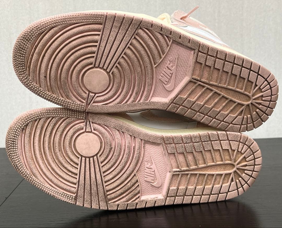 ◎正規品◎NIKE FD2596-600 Air Jordan 1 27.5cm