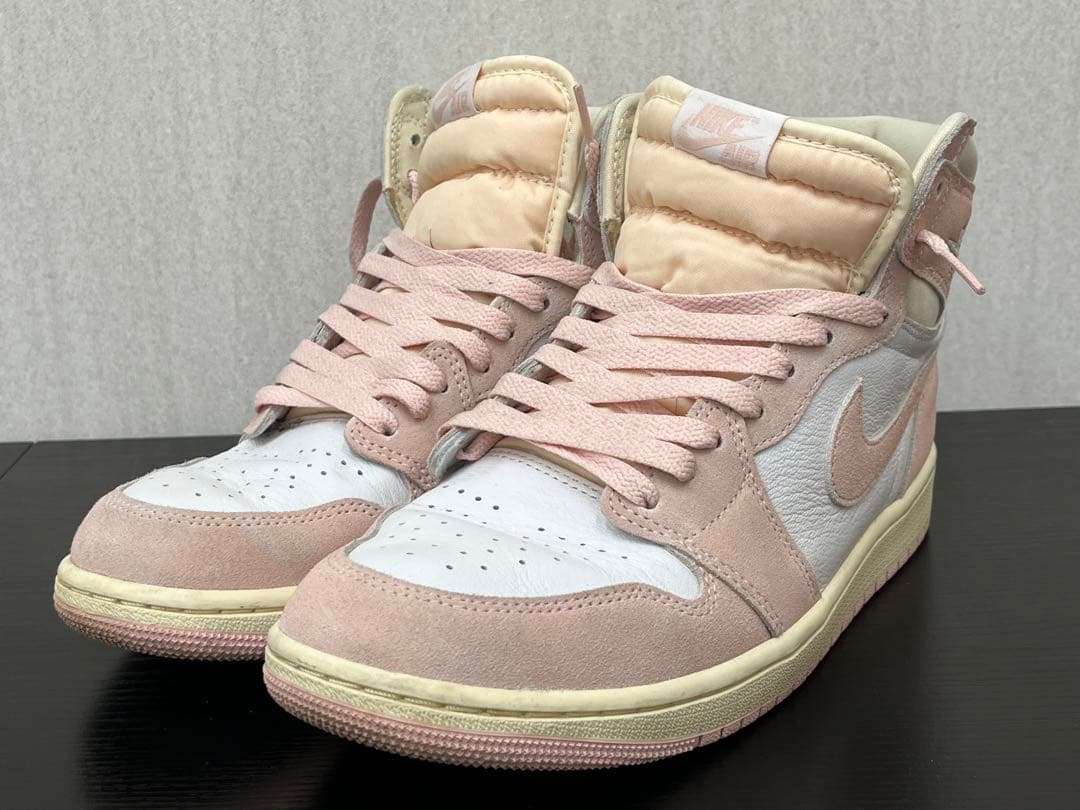 ◎正規品◎NIKE FD2596-600 Air Jordan 1 27.5cm