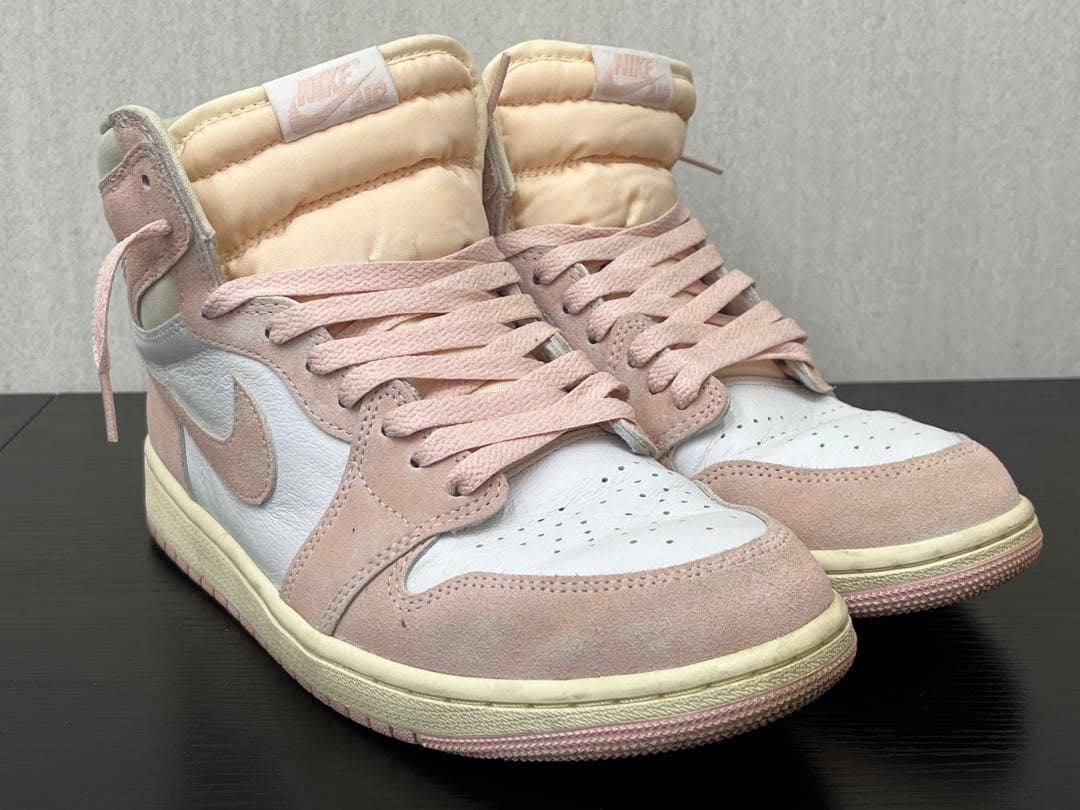 ◎正規品◎NIKE FD2596-600 Air Jordan 1 27.5cm