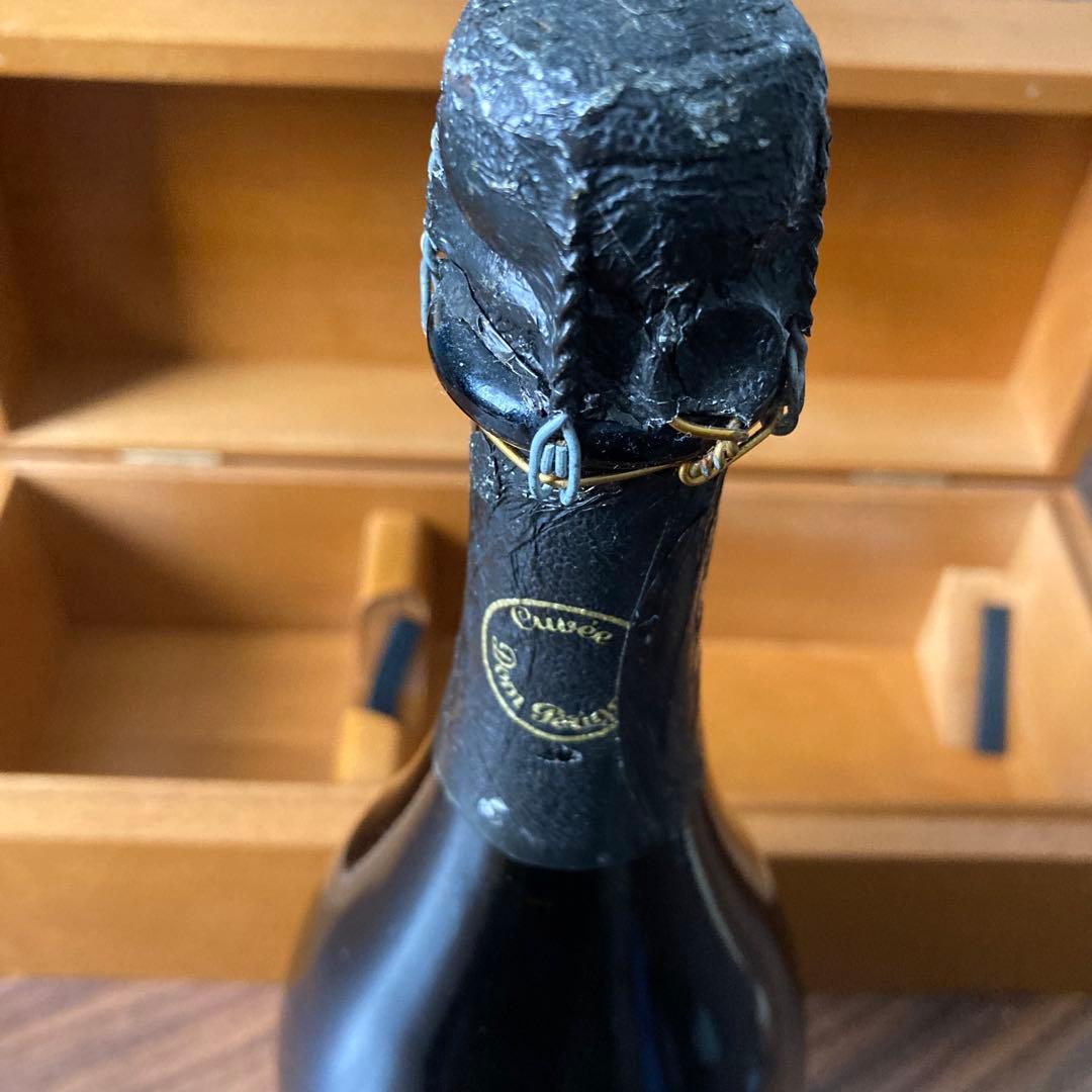 ア*ー様 【Moët & Chandon Cuvée Dom Pérignon