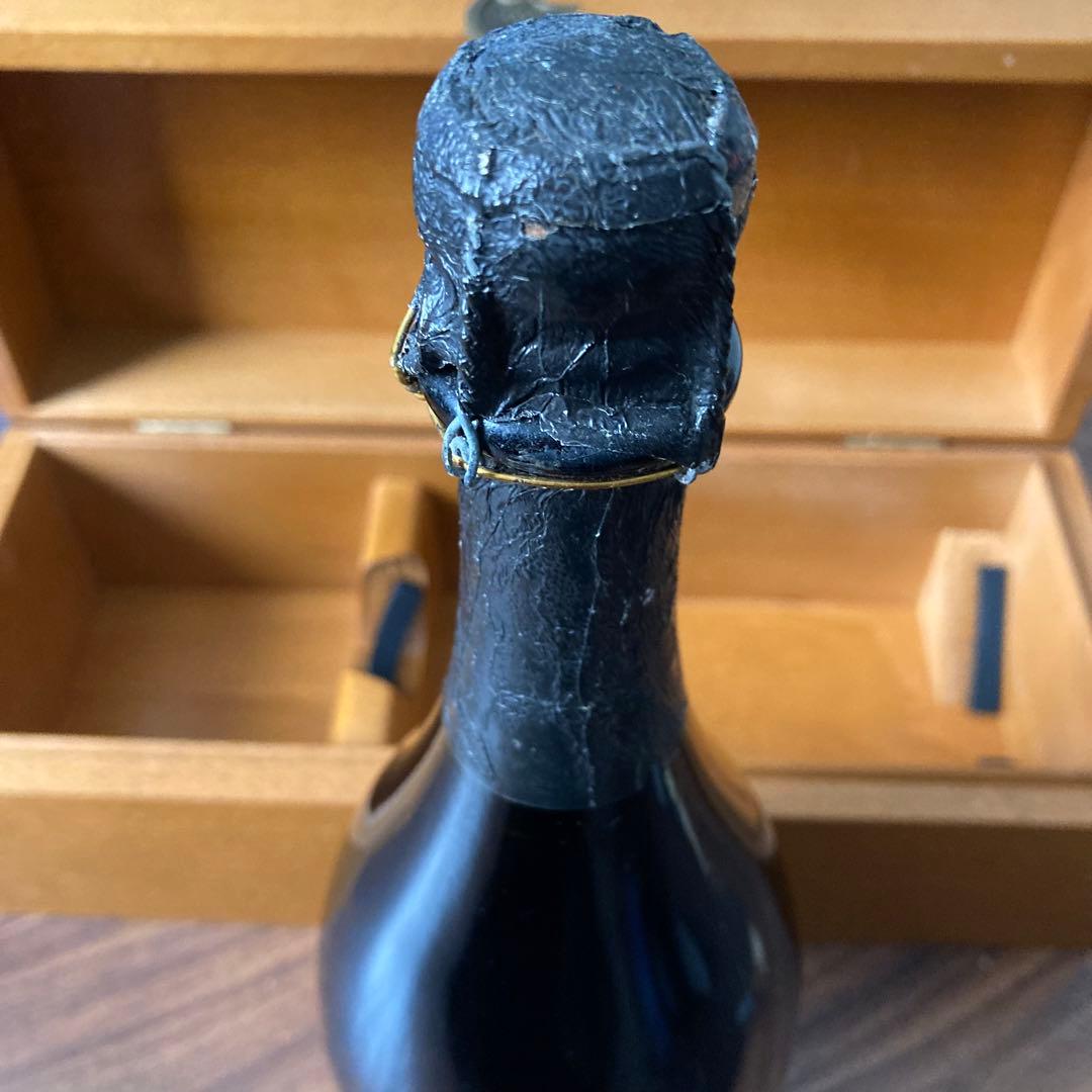 ア*ー様 【Moët & Chandon Cuvée Dom Pérignon