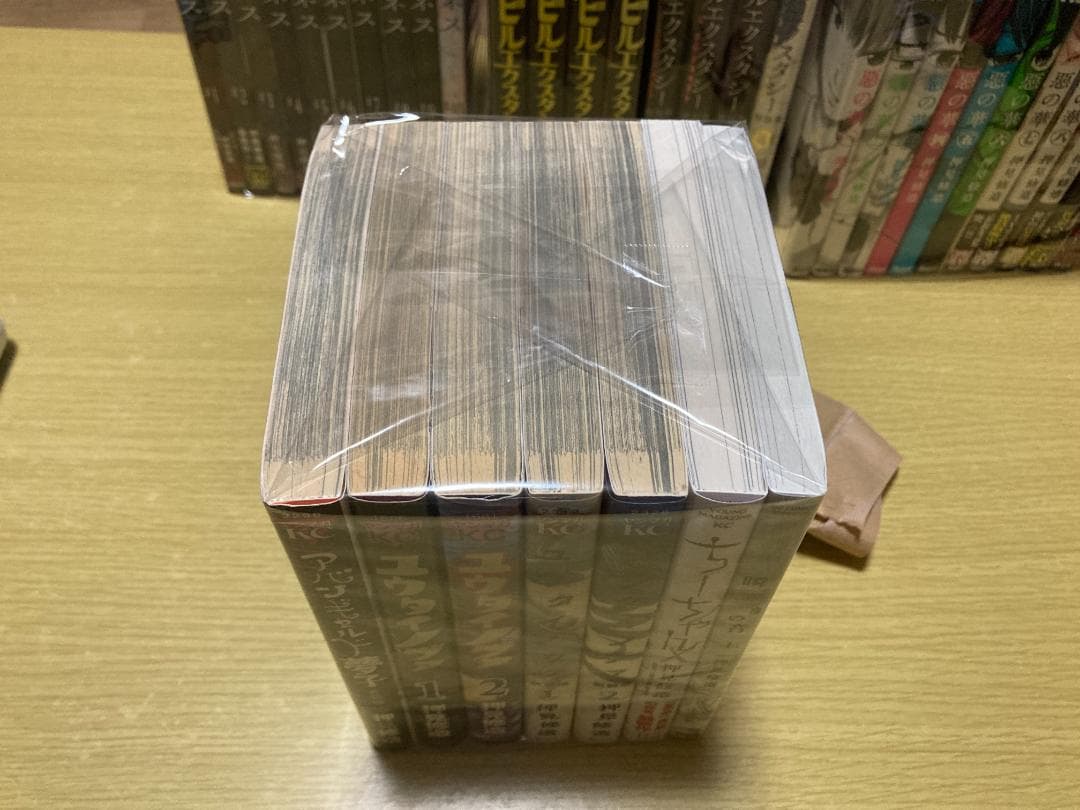 【初版】押見修造セット【まとめ売り】