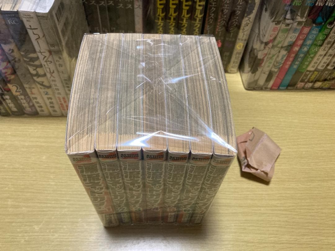 【初版】押見修造セット【まとめ売り】