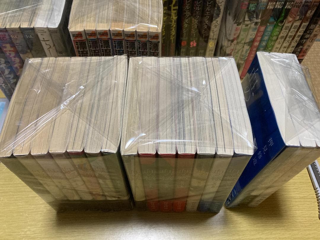 【初版】押見修造セット【まとめ売り】