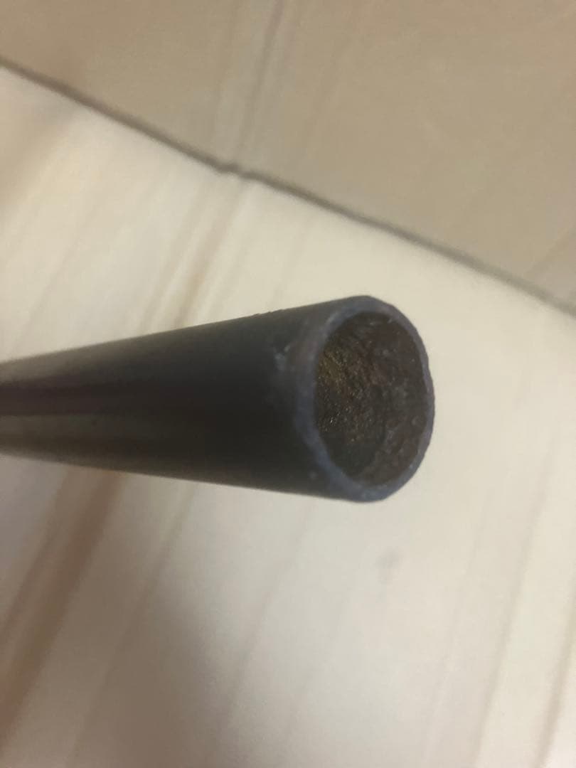 値下げ USED ステルスバー mash ファニー ピスト