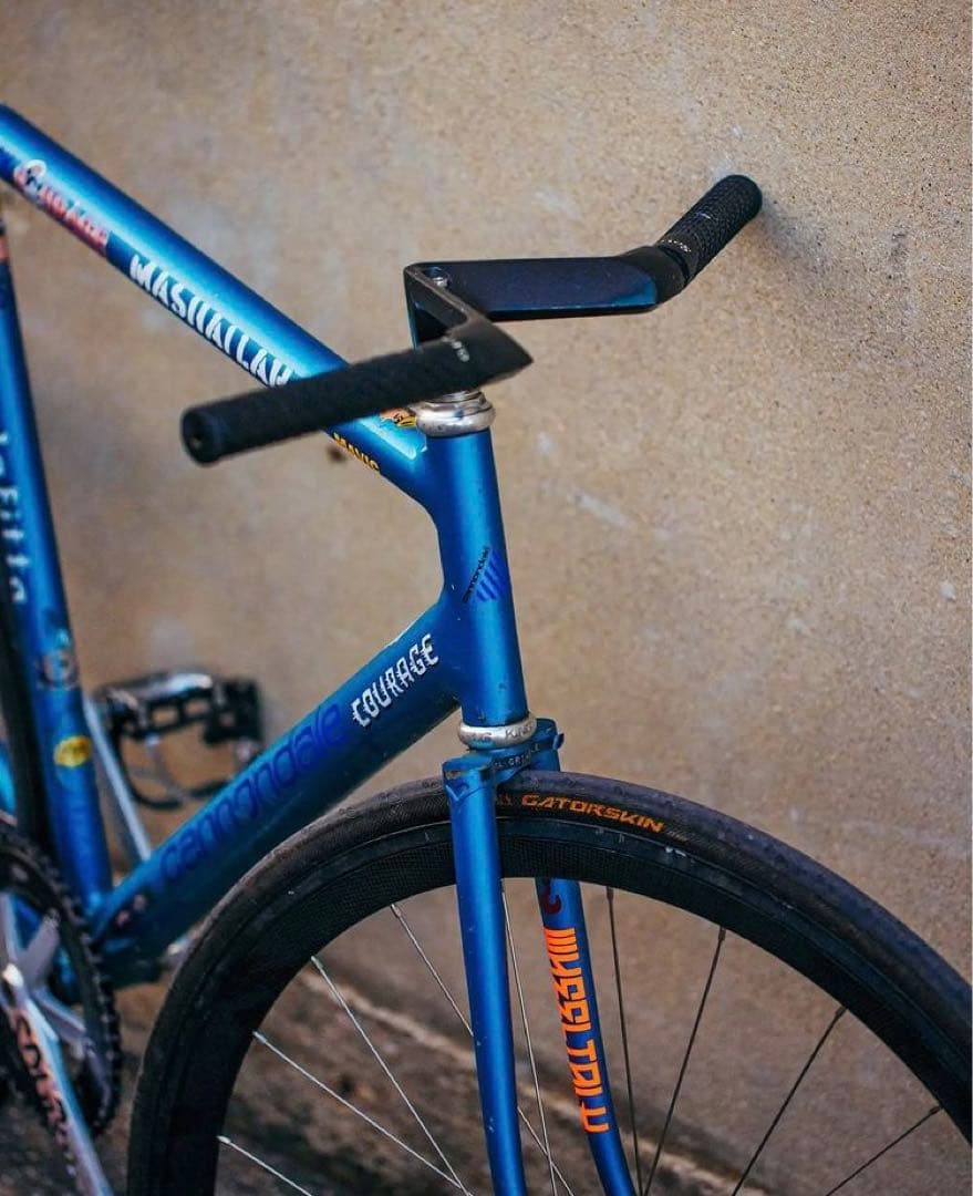 値下げ USED ステルスバー mash ファニー ピスト