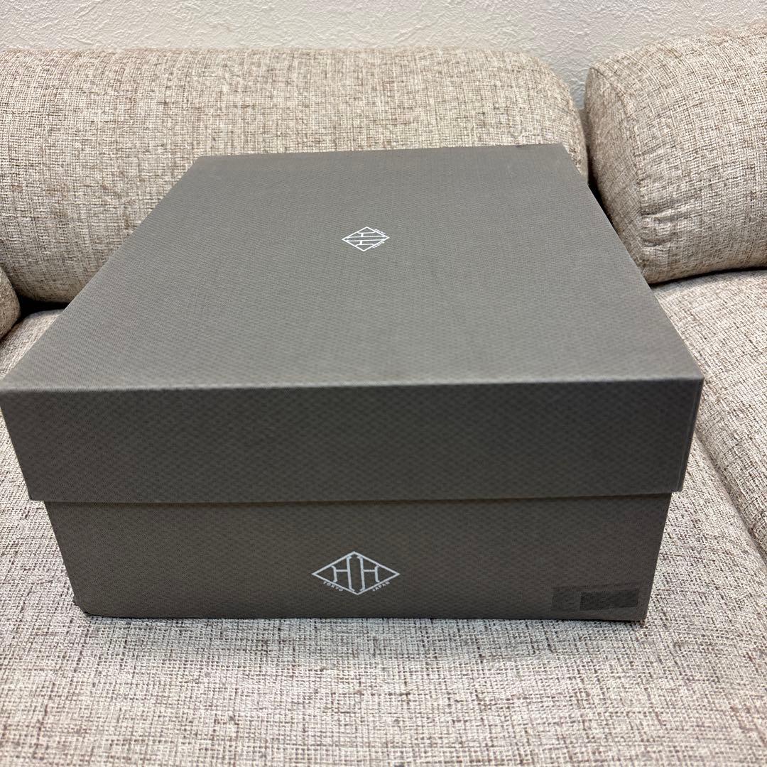 【未使用】1piu1uguale3 WHコラボサイドゴアブ