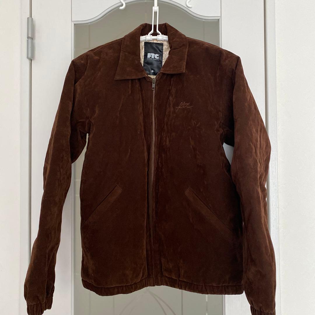 FTCジャンパー未使用品