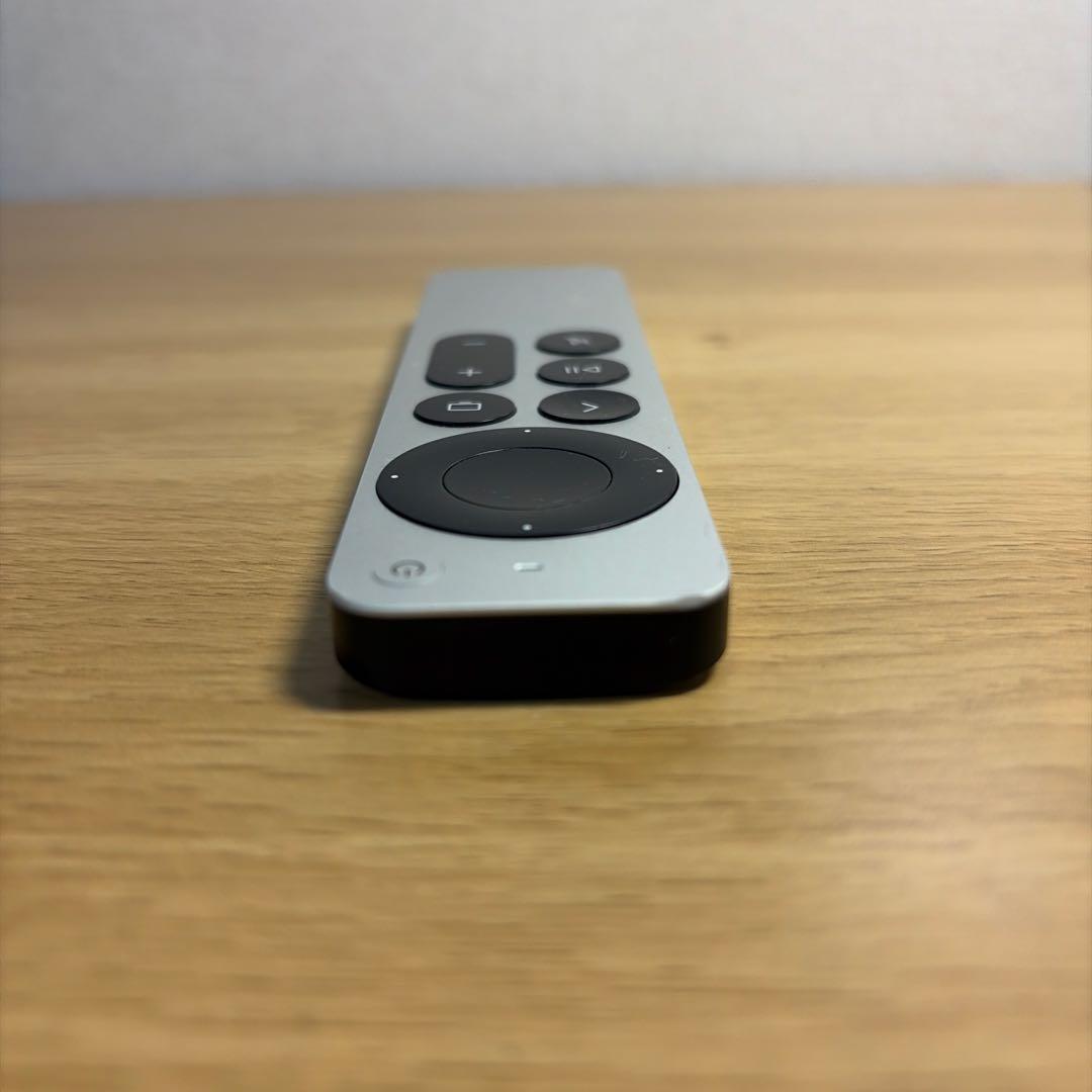 テレビ Apple TV 4K 64GB MXH02J/A