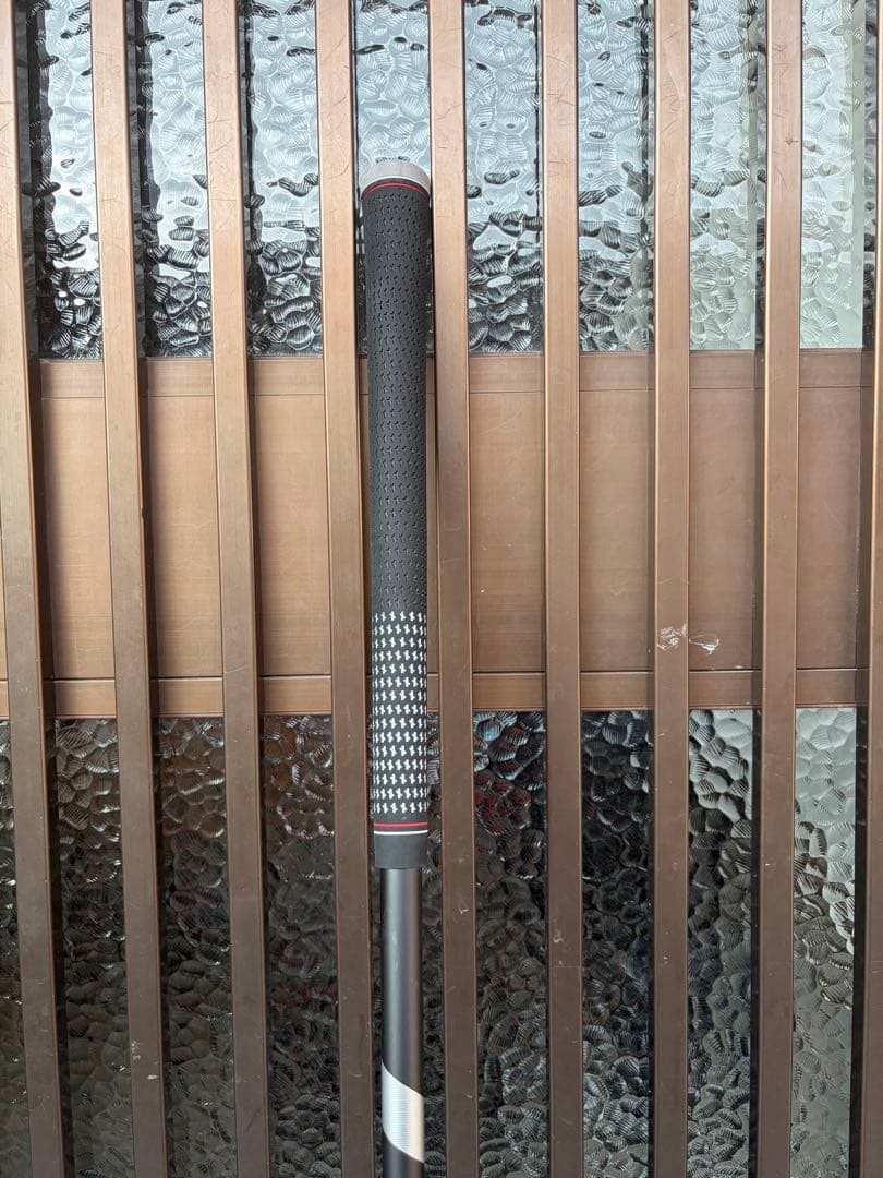 【短尺】24ベンタスブラック5S