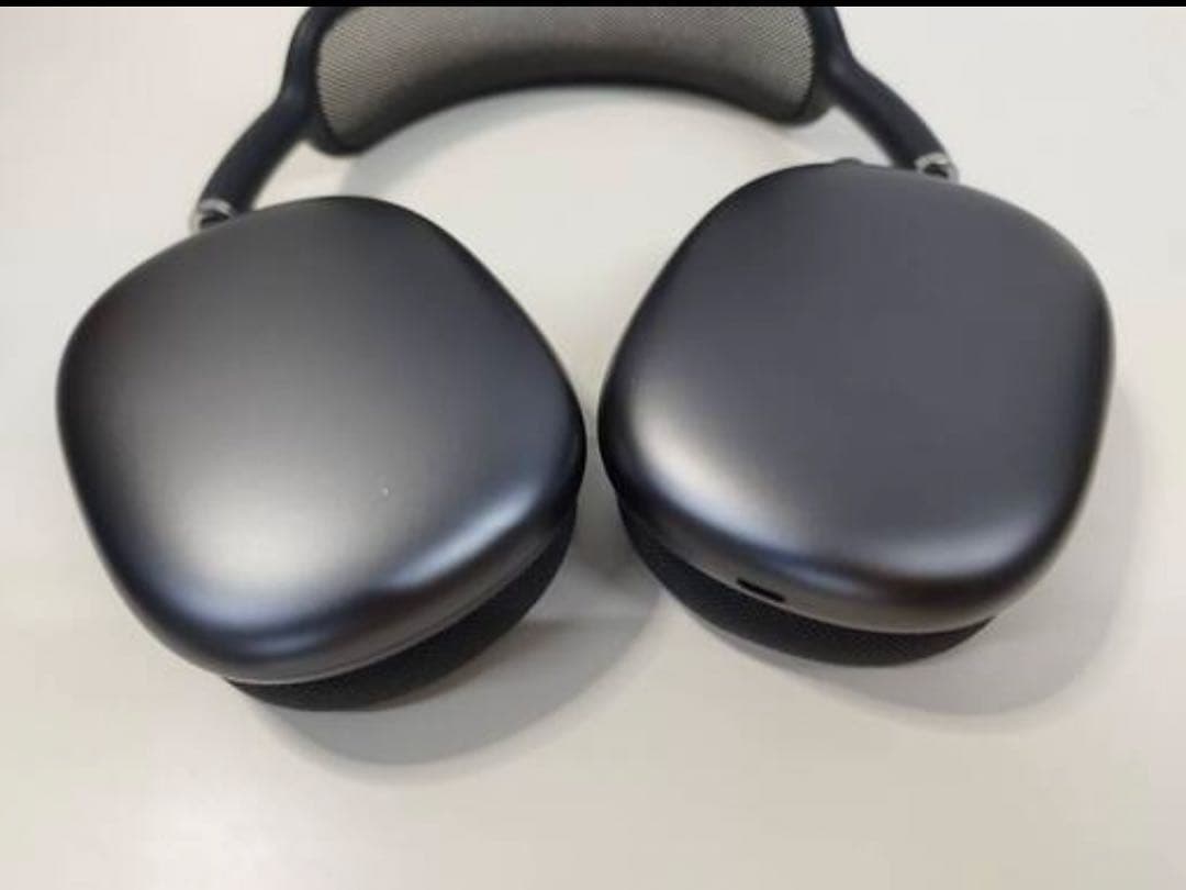 （セール中）Apple AirPods Max スペースグレー 本体