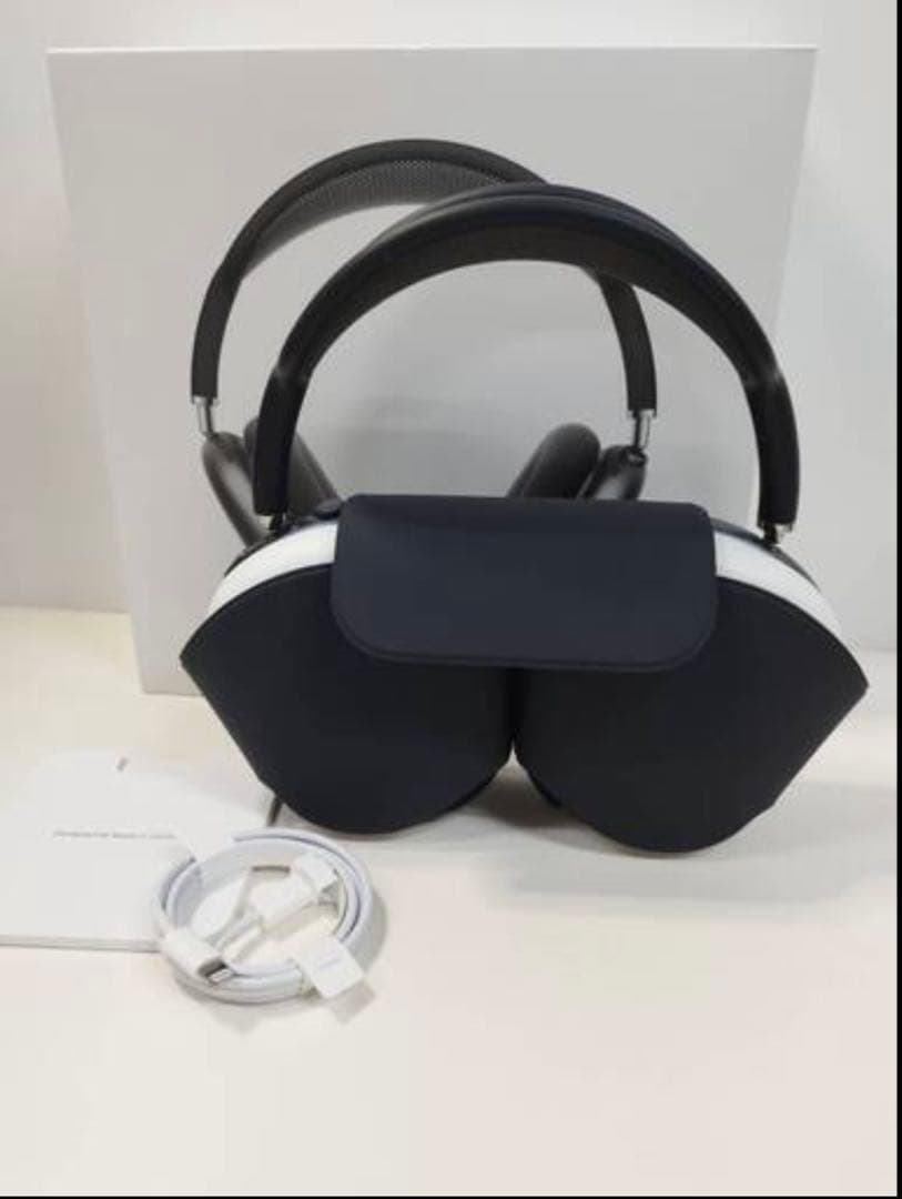 （セール中）Apple AirPods Max スペースグレー 本体