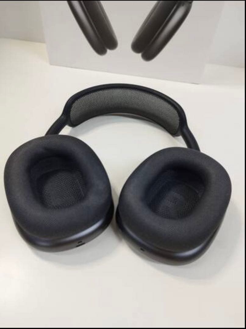 （セール中）Apple AirPods Max スペースグレー 本体