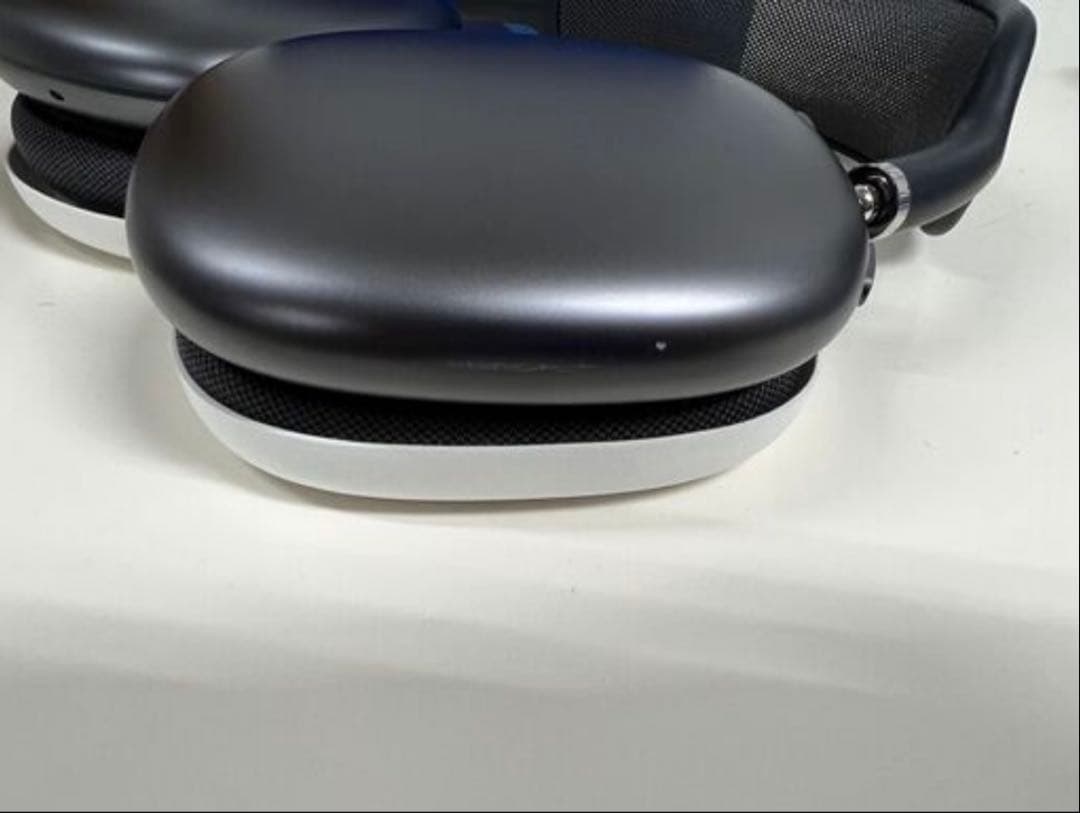 （セール中）Apple AirPods Max スペースグレー 本体