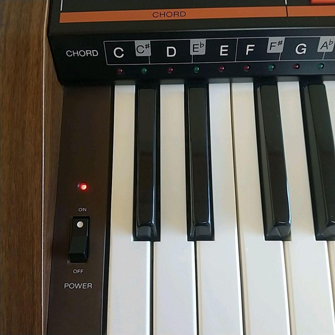 CASIO（カシオ）カシオトーン701　Casiotone701　61鍵盤