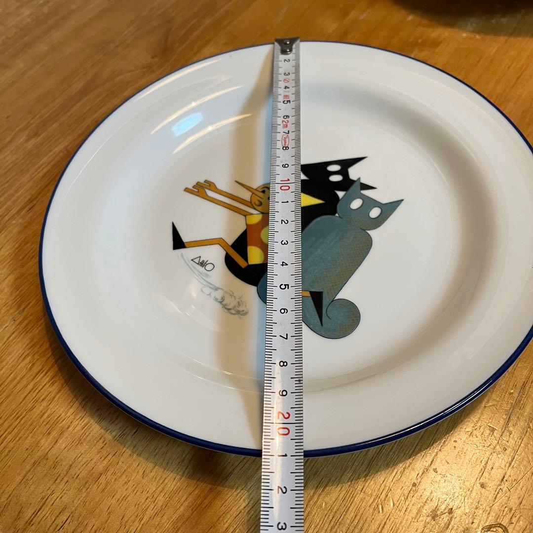 リチャード・ジノリ ピノキオ　食器セット